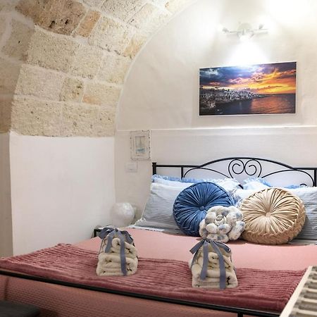 Chiarina Rooms 2 Polignano a Mare Exterior photo