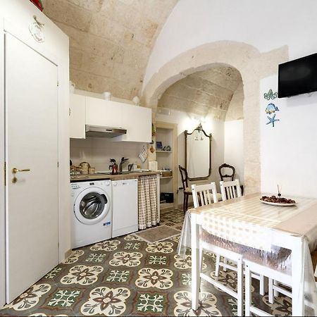 Chiarina Rooms 2 Polignano a Mare Exterior photo
