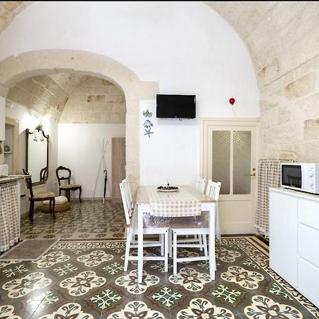 Chiarina Rooms 2 Polignano a Mare Exterior photo