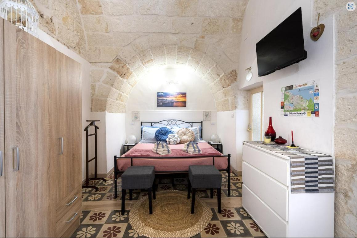 Chiarina Rooms 2 Polignano a Mare Exterior photo