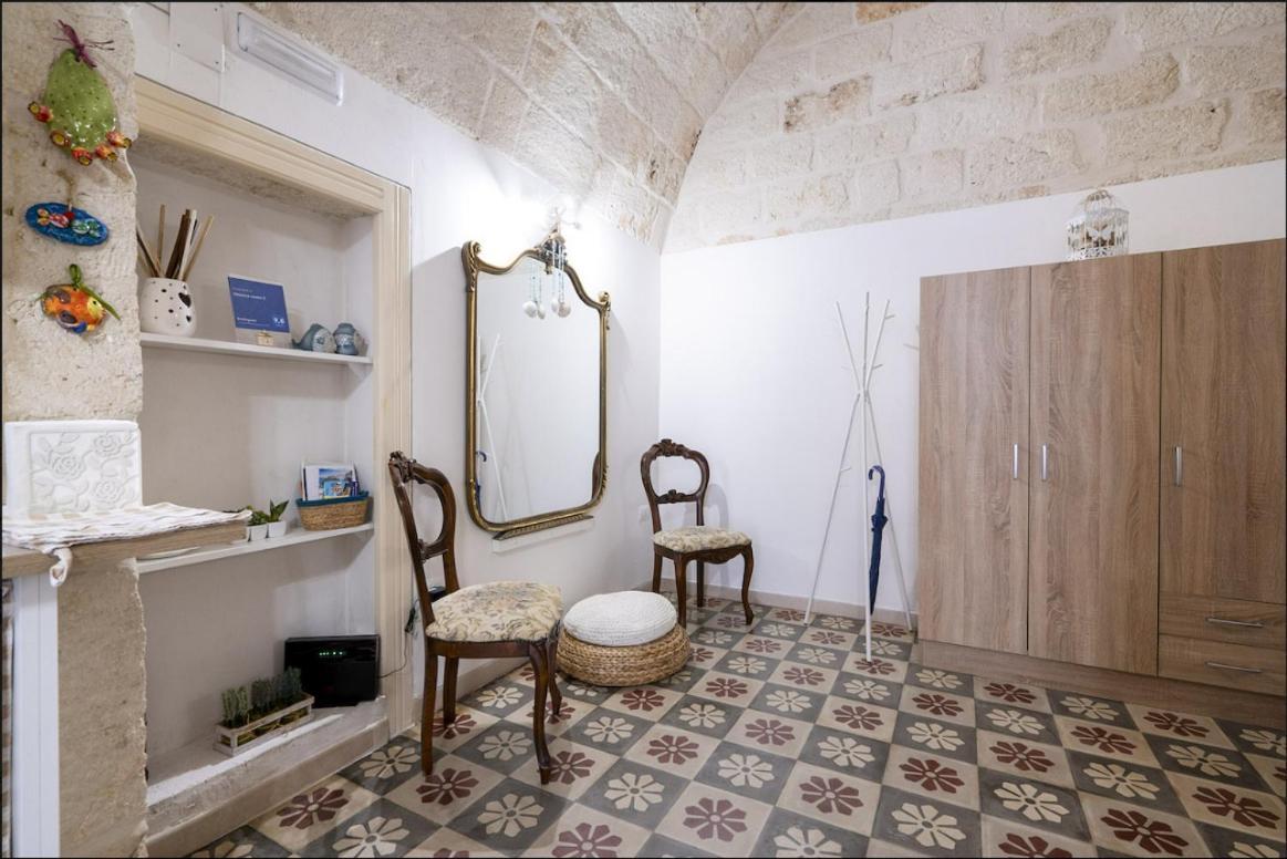 Chiarina Rooms 2 Polignano a Mare Exterior photo