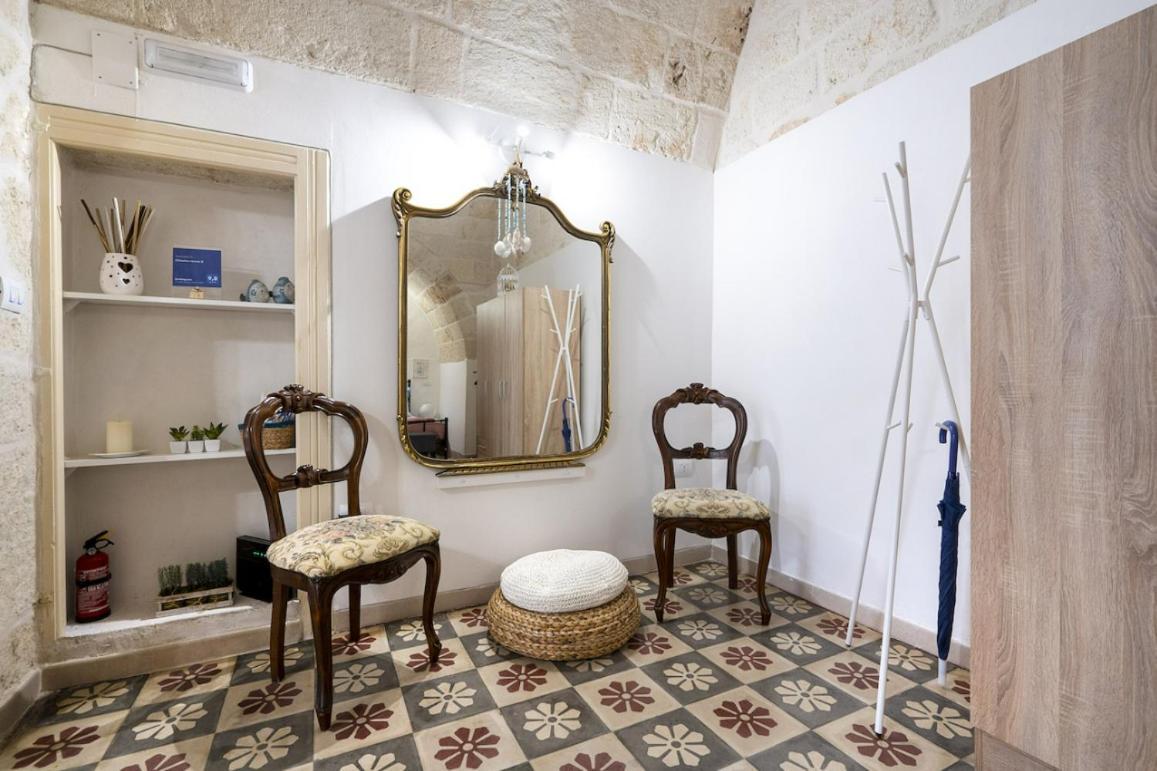 Chiarina Rooms 2 Polignano a Mare Exterior photo