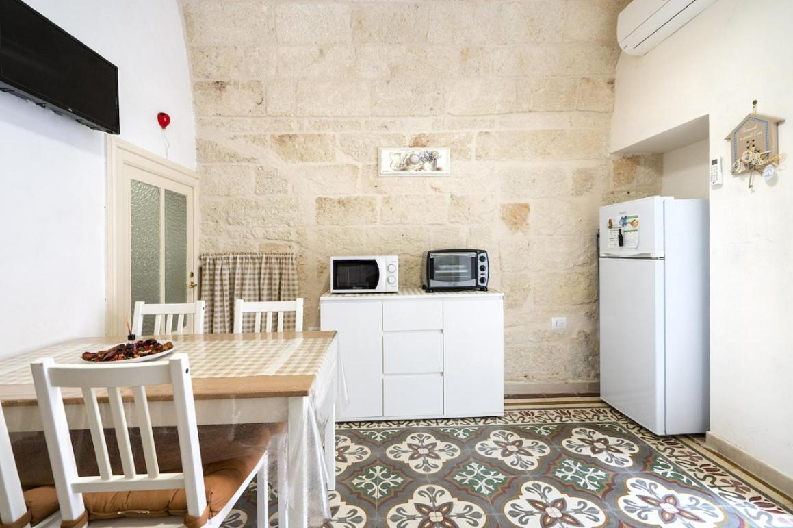 Chiarina Rooms 2 Polignano a Mare Exterior photo